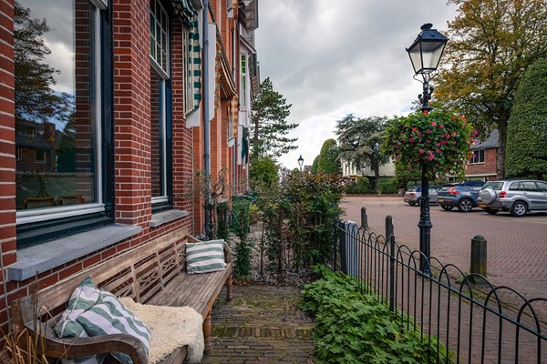 Medium property photo - Bloemendaalseweg 9A, 2061 CA Bloemendaal